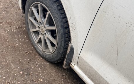 Volkswagen Polo VI (EU Market), 2013 год, 600 000 рублей, 3 фотография