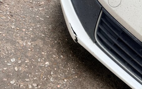 Volkswagen Polo VI (EU Market), 2013 год, 600 000 рублей, 9 фотография