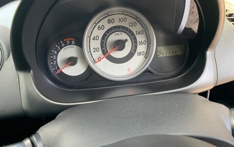 Mazda Demio III (DE), 2009 год, 570 000 рублей, 6 фотография