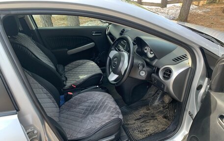 Mazda Demio III (DE), 2009 год, 570 000 рублей, 5 фотография