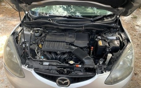 Mazda Demio III (DE), 2009 год, 570 000 рублей, 7 фотография