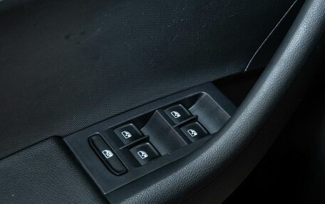 Skoda Rapid I, 2018 год, 1 130 000 рублей, 16 фотография