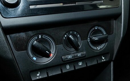 Skoda Rapid I, 2018 год, 1 130 000 рублей, 11 фотография