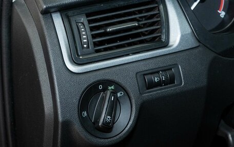 Skoda Rapid I, 2018 год, 1 130 000 рублей, 15 фотография