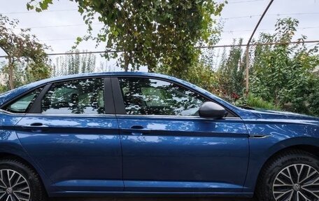 Volkswagen Jetta VII, 2019 год, 1 450 000 рублей, 6 фотография