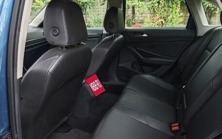 Volkswagen Jetta VII, 2019 год, 1 450 000 рублей, 9 фотография