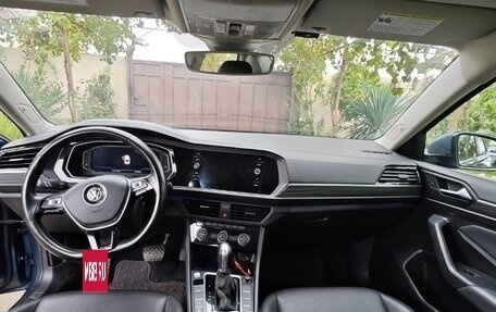 Volkswagen Jetta VII, 2019 год, 1 450 000 рублей, 10 фотография