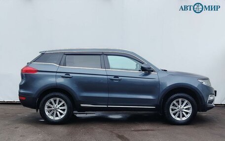 Geely Atlas I, 2020 год, 1 670 000 рублей, 4 фотография