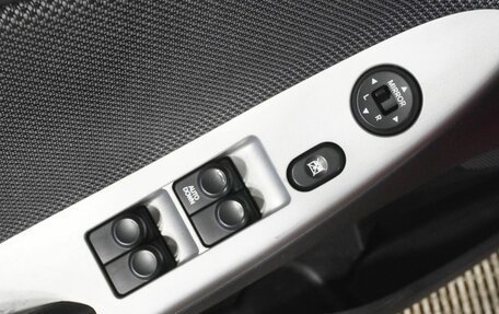 Hyundai Solaris II рестайлинг, 2011 год, 689 000 рублей, 14 фотография