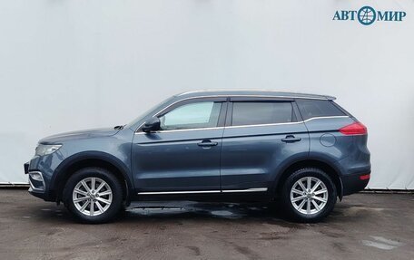 Geely Atlas I, 2020 год, 1 670 000 рублей, 5 фотография