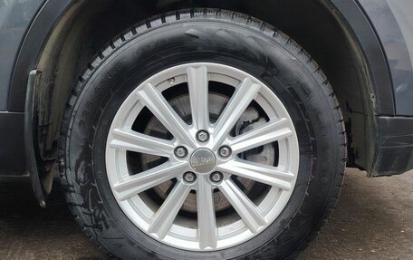 Geely Atlas I, 2020 год, 1 670 000 рублей, 16 фотография