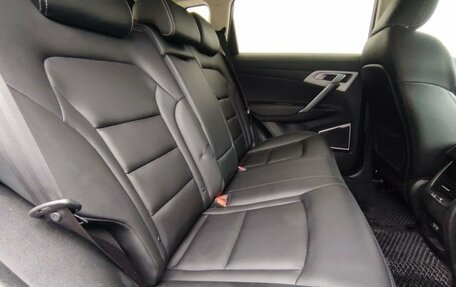 Geely Atlas I, 2020 год, 1 670 000 рублей, 11 фотография