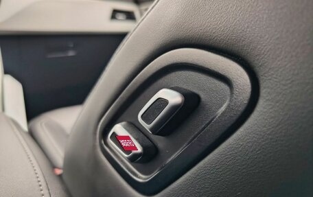 Geely Atlas I, 2020 год, 1 670 000 рублей, 13 фотография