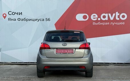 KIA Venga I, 2011 год, 999 000 рублей, 5 фотография