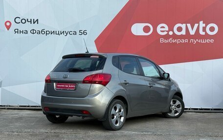 KIA Venga I, 2011 год, 999 000 рублей, 6 фотография