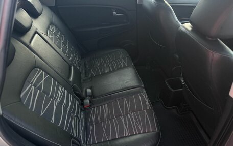 KIA Venga I, 2011 год, 999 000 рублей, 10 фотография