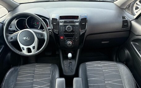 KIA Venga I, 2011 год, 999 000 рублей, 7 фотография