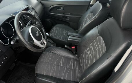 KIA Venga I, 2011 год, 999 000 рублей, 8 фотография