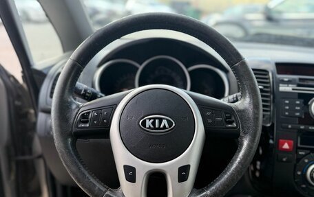 KIA Venga I, 2011 год, 999 000 рублей, 12 фотография