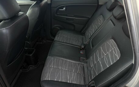 KIA Venga I, 2011 год, 999 000 рублей, 9 фотография