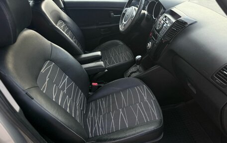 KIA Venga I, 2011 год, 999 000 рублей, 11 фотография