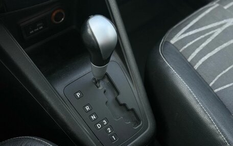 KIA Venga I, 2011 год, 999 000 рублей, 15 фотография