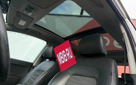 KIA Venga I, 2011 год, 999 000 рублей, 16 фотография