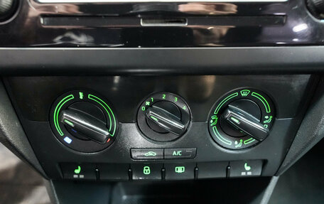 Skoda Rapid I, 2018 год, 1 348 000 рублей, 13 фотография