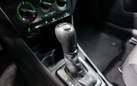 Skoda Rapid I, 2018 год, 1 348 000 рублей, 12 фотография