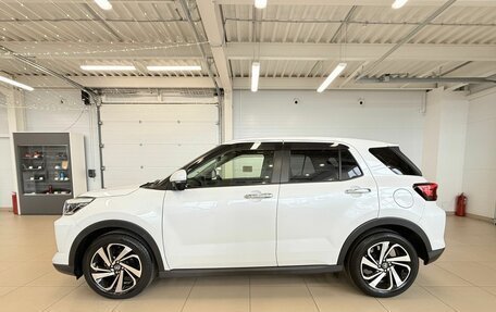 Toyota Raize I, 2020 год, 1 879 000 рублей, 3 фотография