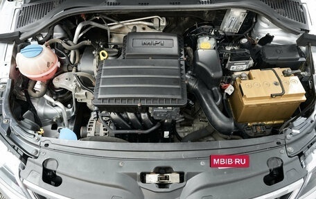 Skoda Rapid I, 2018 год, 1 348 000 рублей, 16 фотография