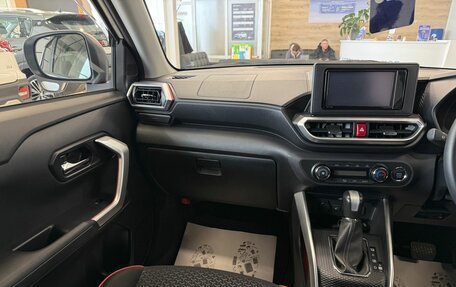 Toyota Raize I, 2020 год, 1 879 000 рублей, 14 фотография