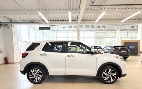 Toyota Raize I, 2020 год, 1 879 000 рублей, 7 фотография