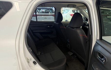 Toyota Raize I, 2020 год, 1 879 000 рублей, 17 фотография