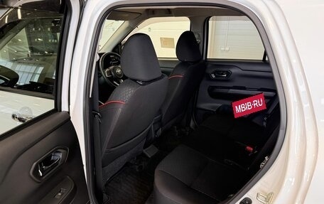 Toyota Raize I, 2020 год, 1 879 000 рублей, 18 фотография