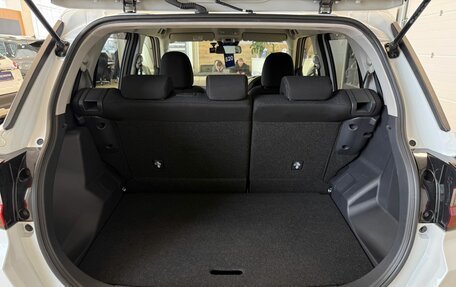 Toyota Raize I, 2020 год, 1 879 000 рублей, 19 фотография