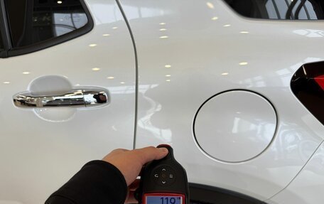 Toyota Raize I, 2020 год, 1 879 000 рублей, 23 фотография