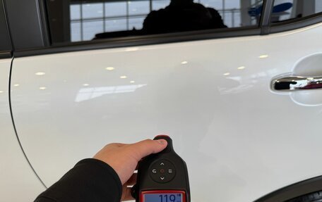 Toyota Raize I, 2020 год, 1 879 000 рублей, 22 фотография