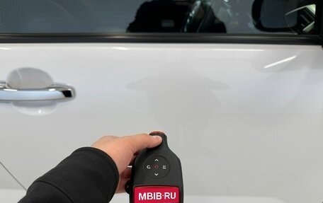 Toyota Raize I, 2020 год, 1 879 000 рублей, 26 фотография