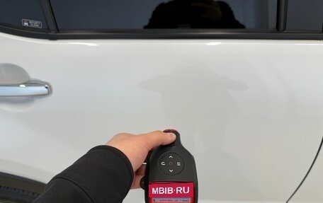 Toyota Raize I, 2020 год, 1 879 000 рублей, 25 фотография