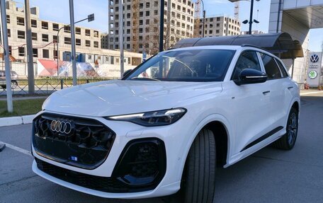 Audi Q5, 2026 год, 6 825 000 рублей, 2 фотография