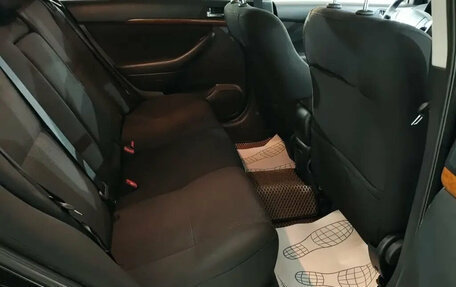 Toyota Avensis III рестайлинг, 2008 год, 850 000 рублей, 16 фотография