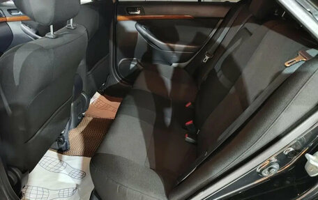 Toyota Avensis III рестайлинг, 2008 год, 850 000 рублей, 15 фотография