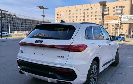 Audi Q5, 2026 год, 6 825 000 рублей, 5 фотография