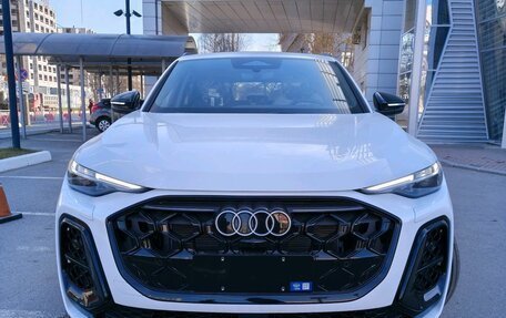 Audi Q5, 2026 год, 6 825 000 рублей, 6 фотография