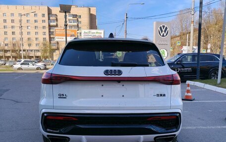 Audi Q5, 2026 год, 6 825 000 рублей, 4 фотография