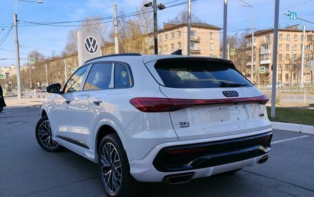 Audi Q5, 2026 год, 6 825 000 рублей, 3 фотография