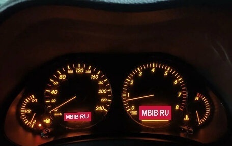 Toyota Avensis III рестайлинг, 2008 год, 850 000 рублей, 12 фотография