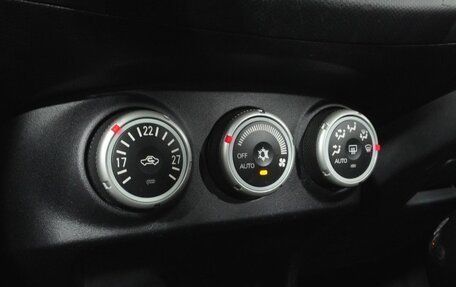 Mitsubishi Outlander III рестайлинг 3, 2008 год, 965 000 рублей, 13 фотография