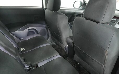 Mitsubishi Outlander III рестайлинг 3, 2008 год, 965 000 рублей, 11 фотография